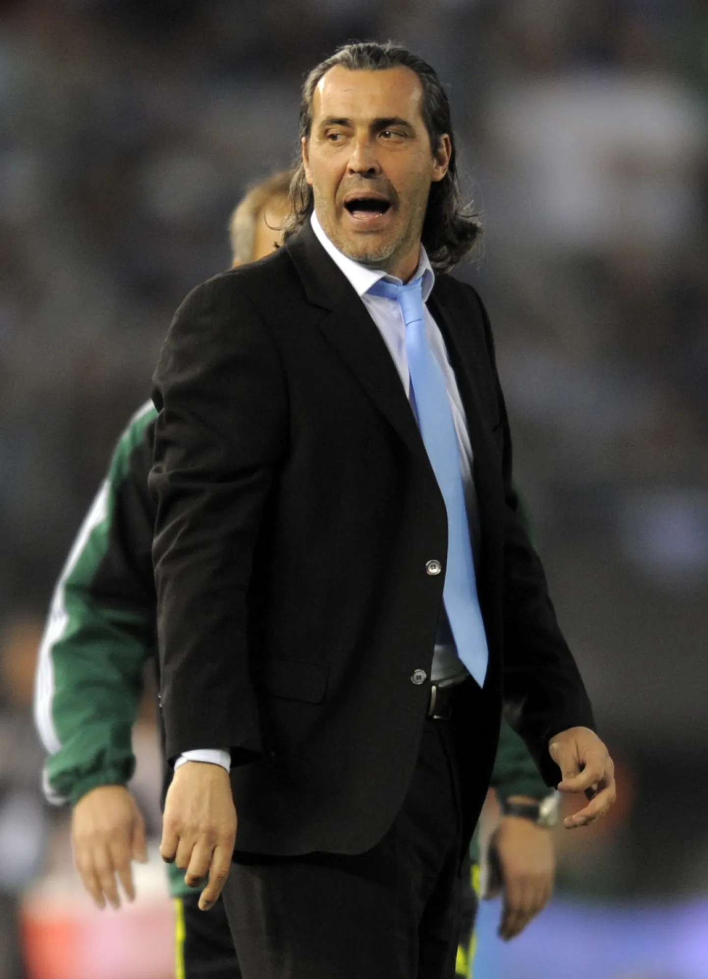 Sergio Batista