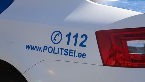 Пропавшая в Таллинне 13-летняя девочка сама вернулась домой