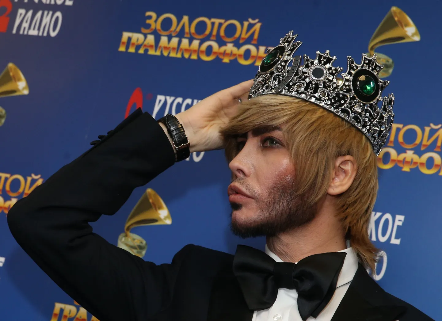Сергей Зверев