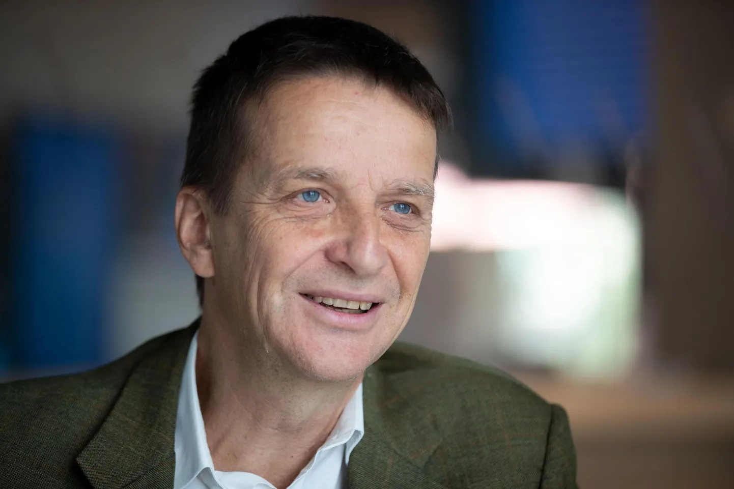 Ardo Hansson