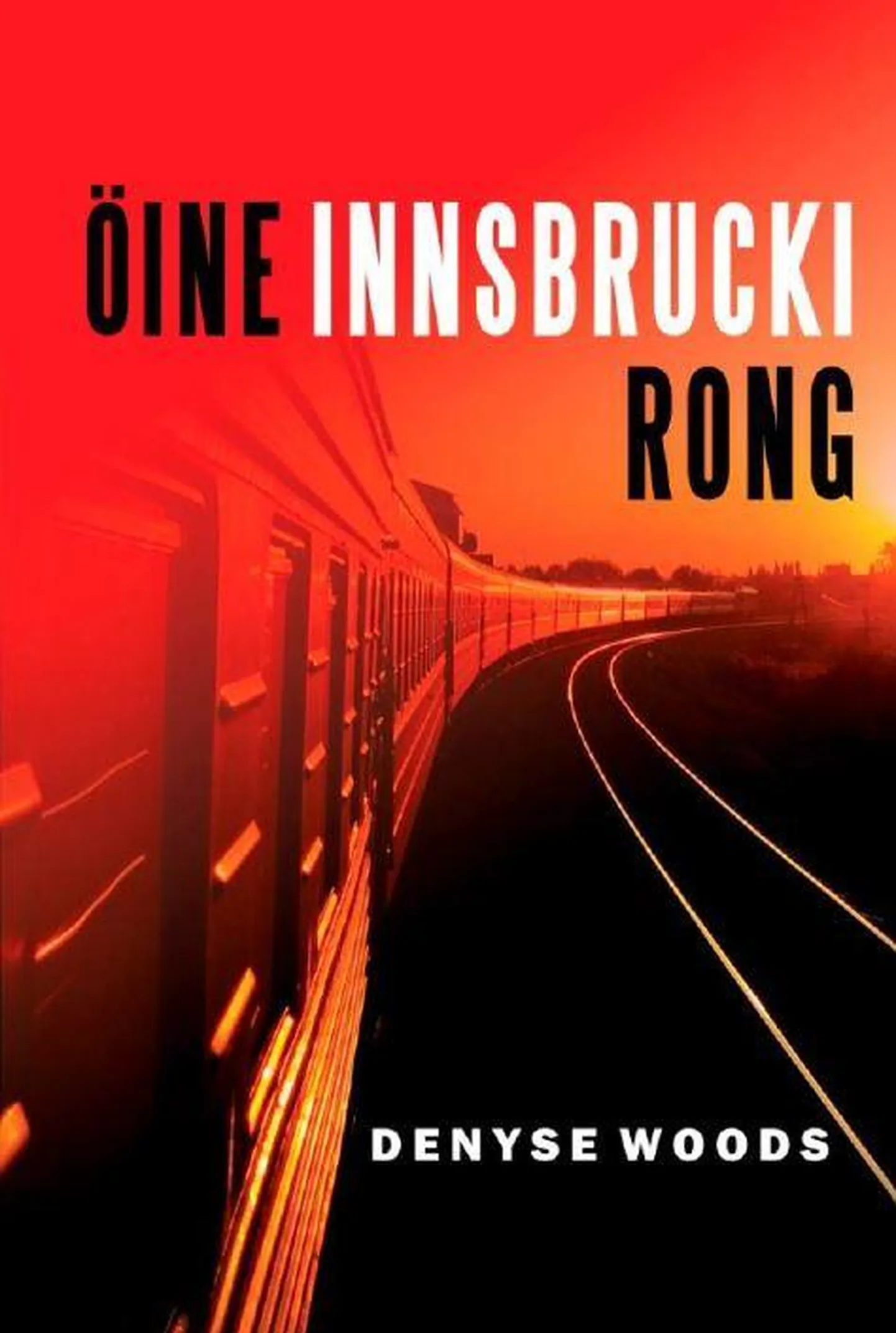«Öine Innsbrucki rong»