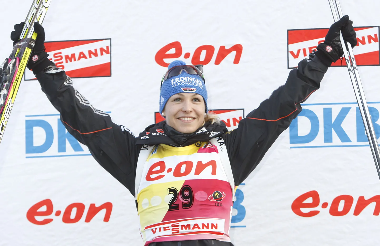 Magdalena Neuner