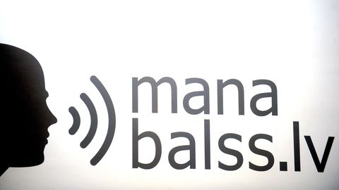 Papildu elektroniskās parakstīšanās veidu ieviešanai "Manabalss.lv" nepietiek resursu