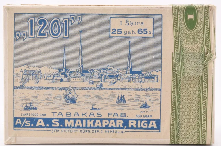 Raksta foto