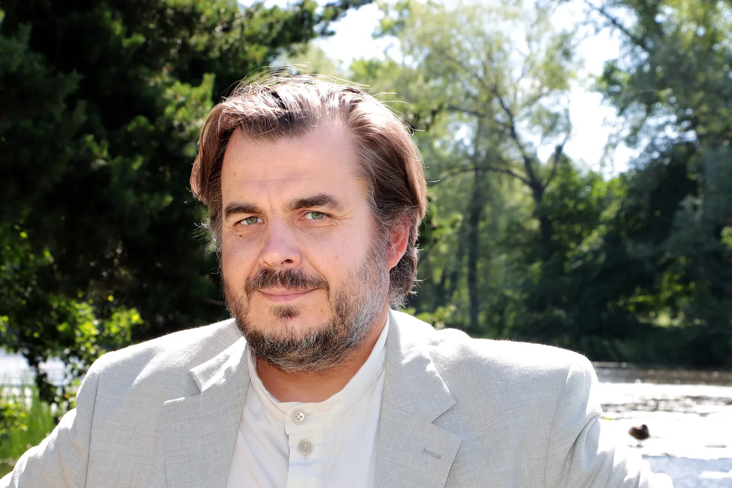 MIhkel Kangur