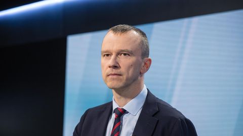 Kalle Kilk: kriis ei küsi, mis energia meile rohkem meeldib