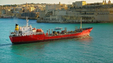 Ka nii saab: ühes Euroopa Liidu riigis maksab diislikütus kõigest 1,21 eurot liiter