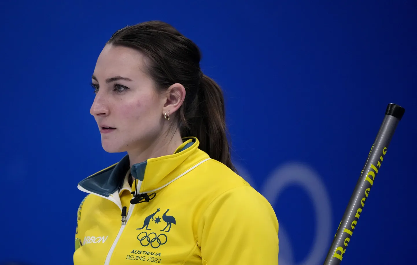 Tahli Gill.
