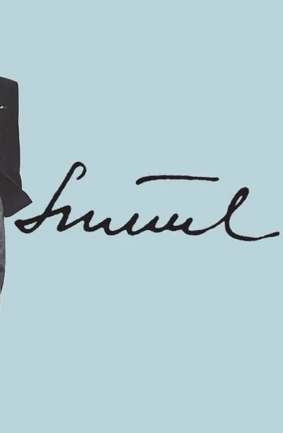 Juhan Smuul, «Viimane laev».