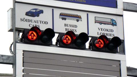 Mahlapakkidest tuli välja salakaup