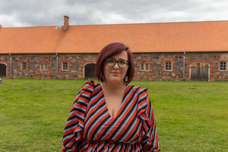 Põlva valla noorsootöö keskuse juhataja Kristina Maseni sõnul on noortepäeva eesmärk tähtsustada noori ja teha neid nähtavamaks.