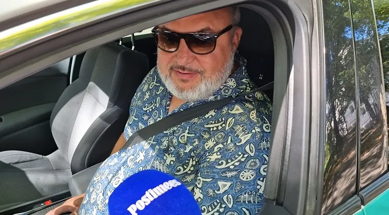 Валентин.