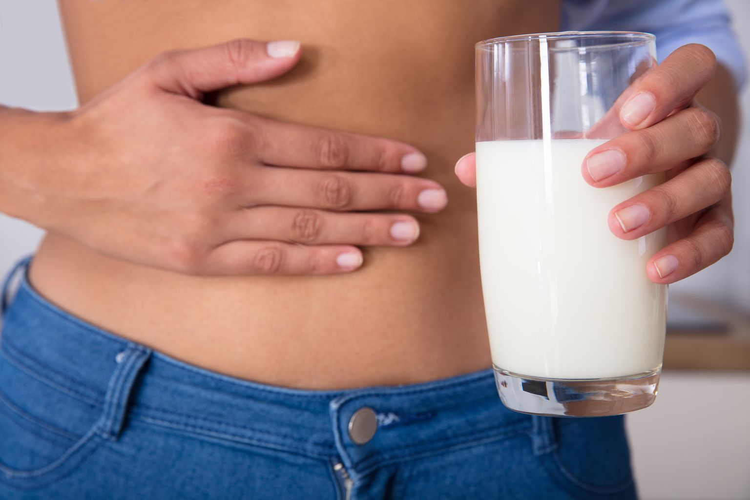 Täispiimatooted on kasulikumad kui kõvasti töödeldud ja rasvavabaks muudetud piimad.