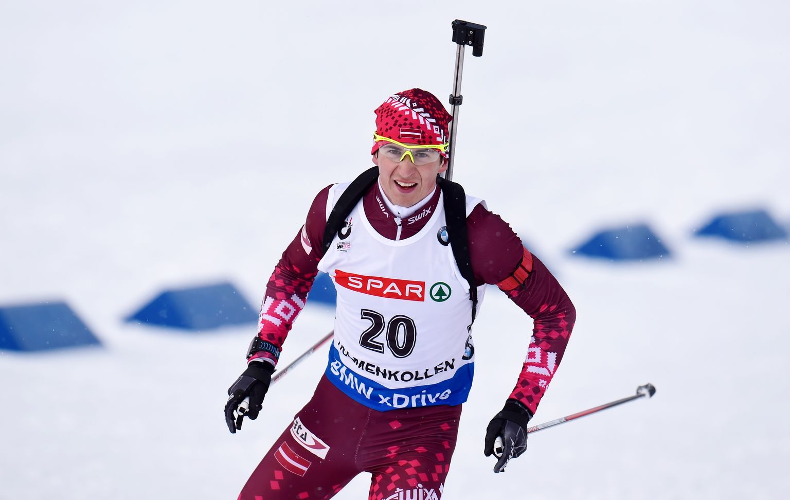 Andrejs Rastorgujevs