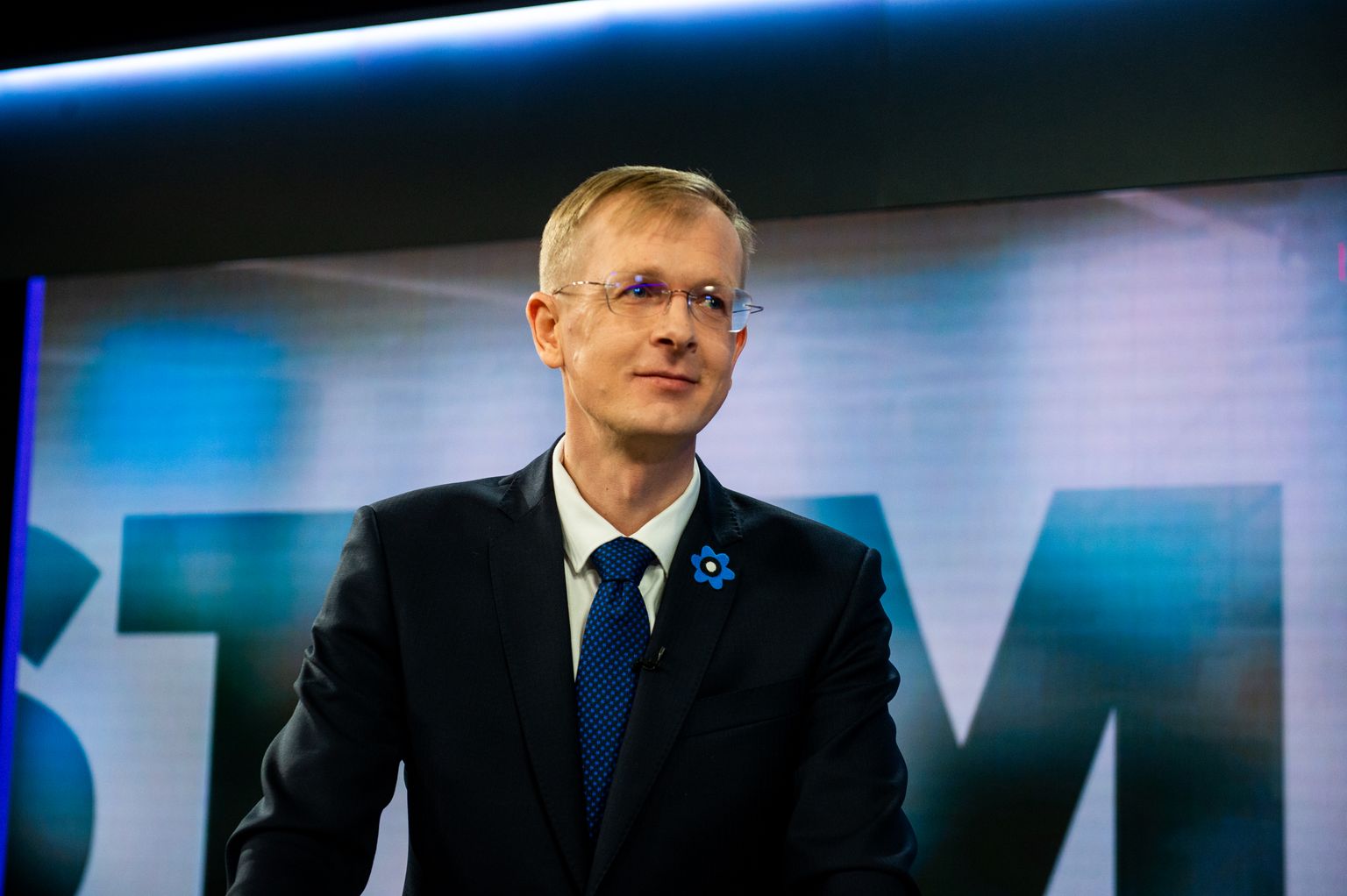 Kultuuriminister Tiit Terik külastab Setomaad.