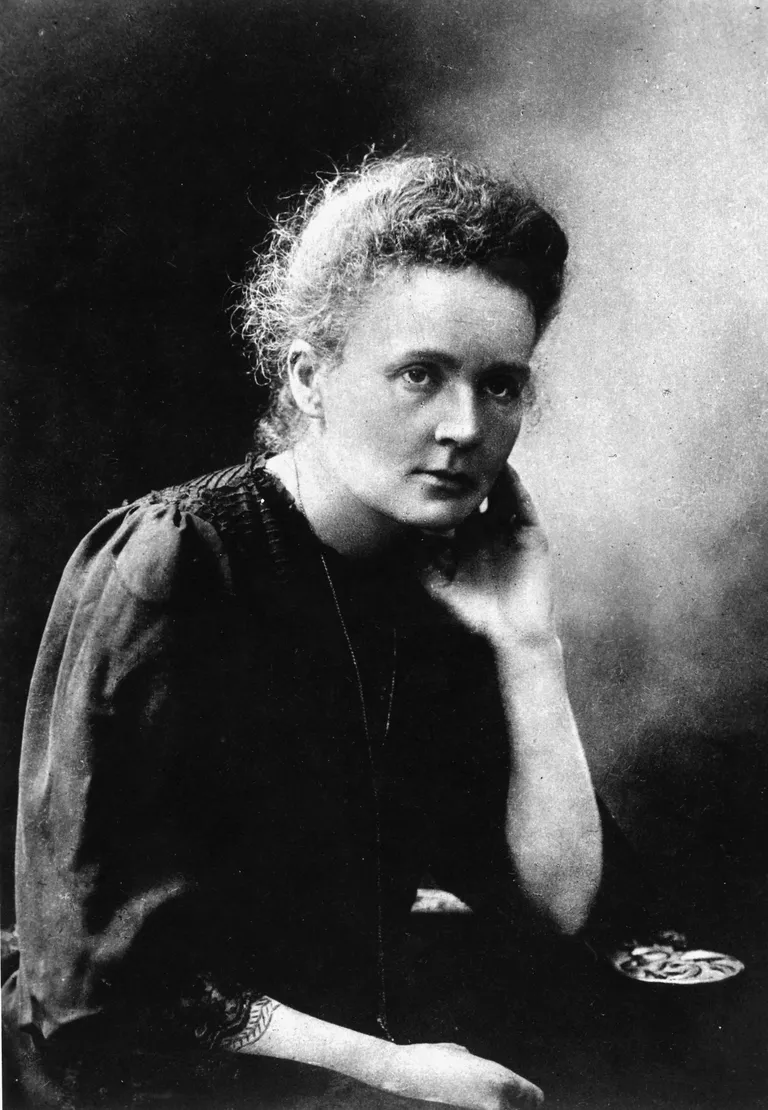 Marie Curie (1867–1934)