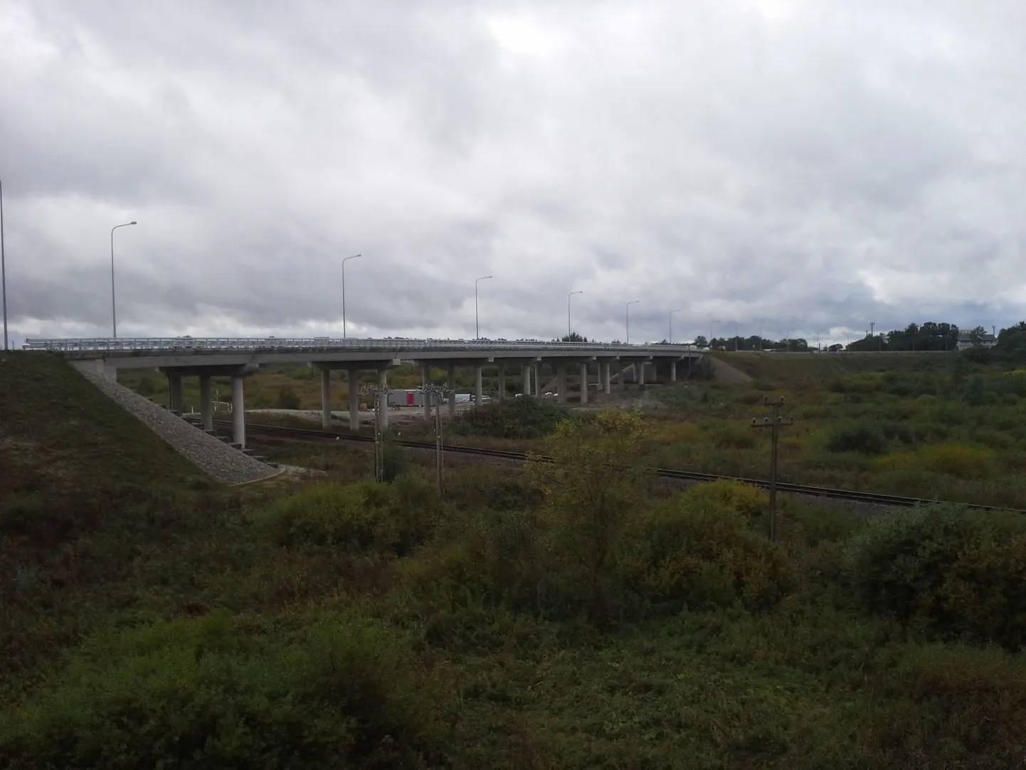 Kroodi viadukt