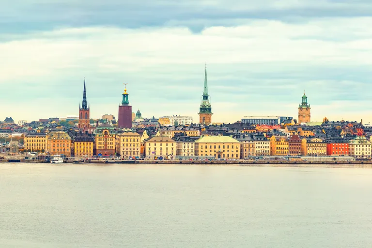 Stockholm