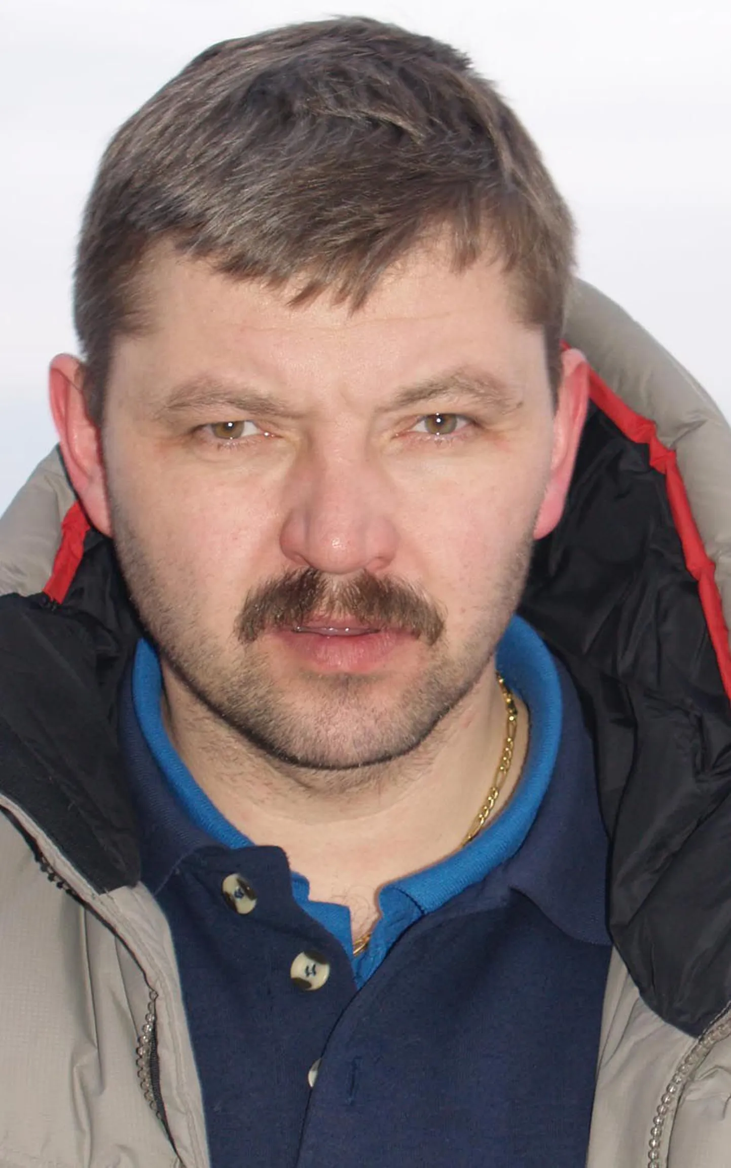 Sven Heinlaid