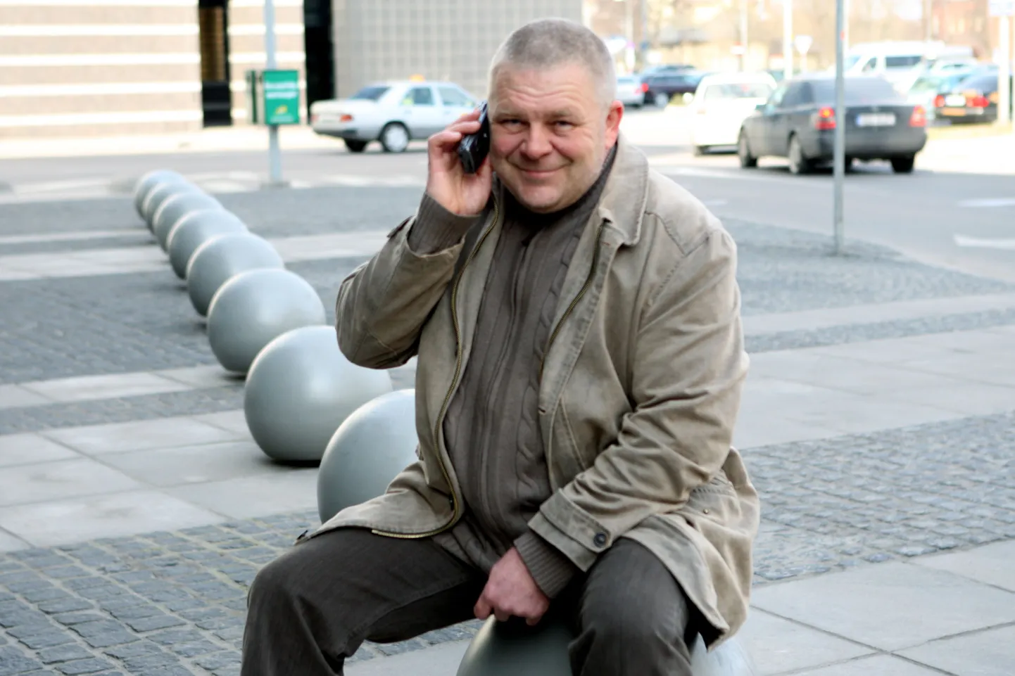 Olari Taal.