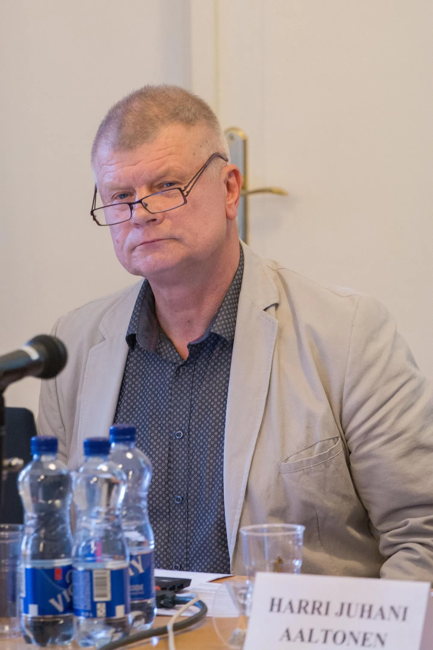 Tiit Jürmann