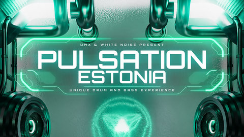 Drum & bass’i suurnimed Metrik ja Subsonic vallutavad Tallinna Helitehase