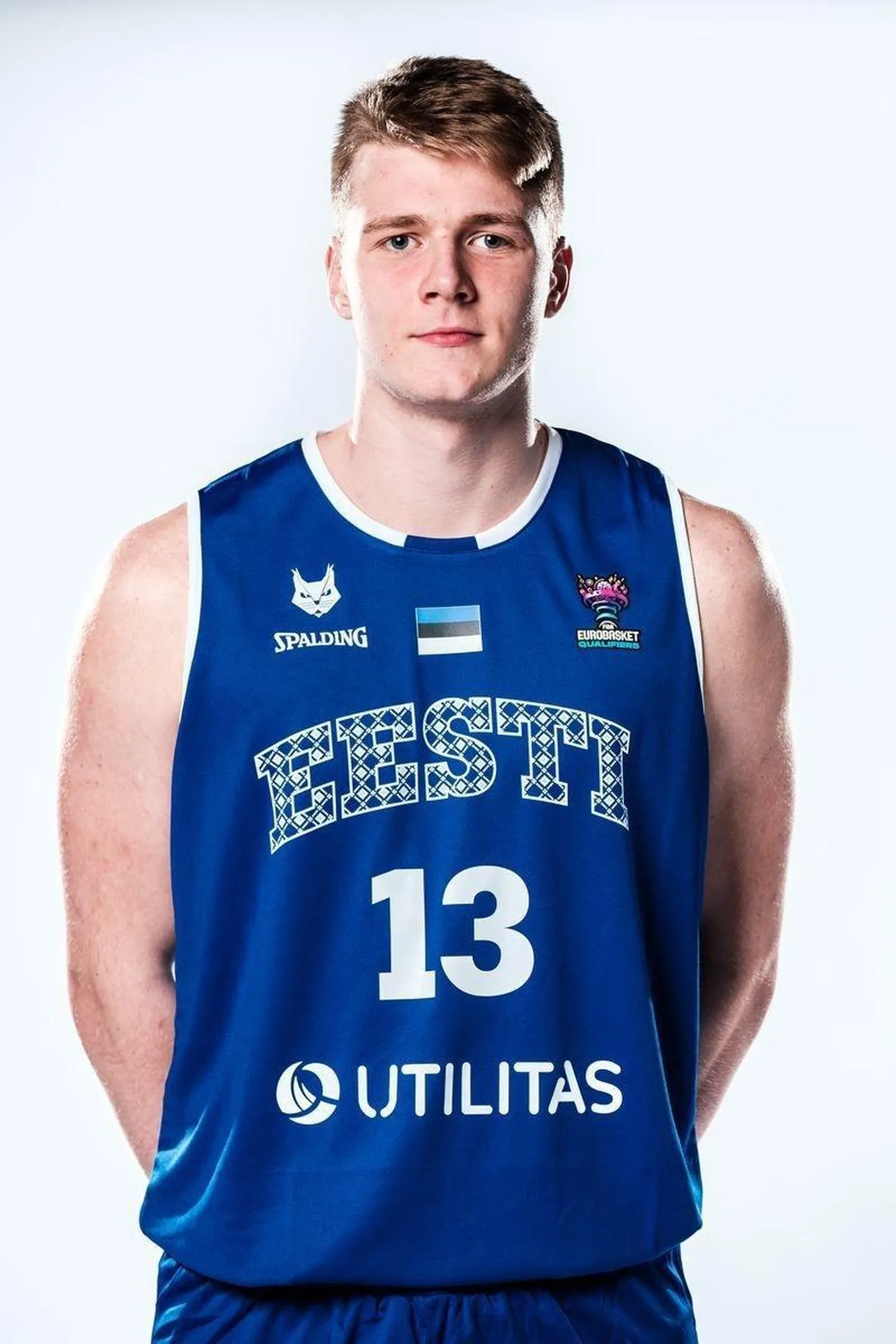 Kaspar Treier.
