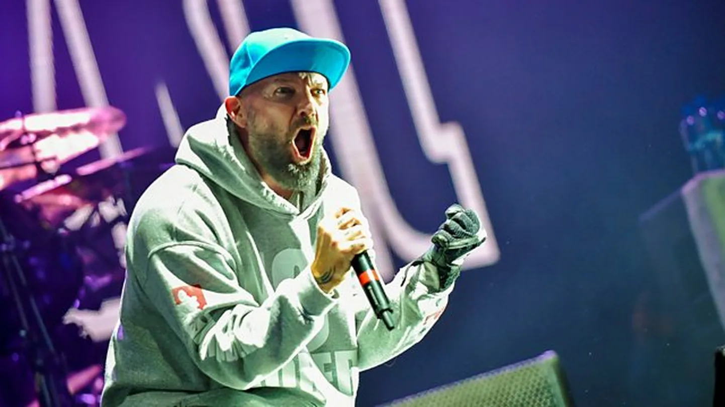Limp Bizkit