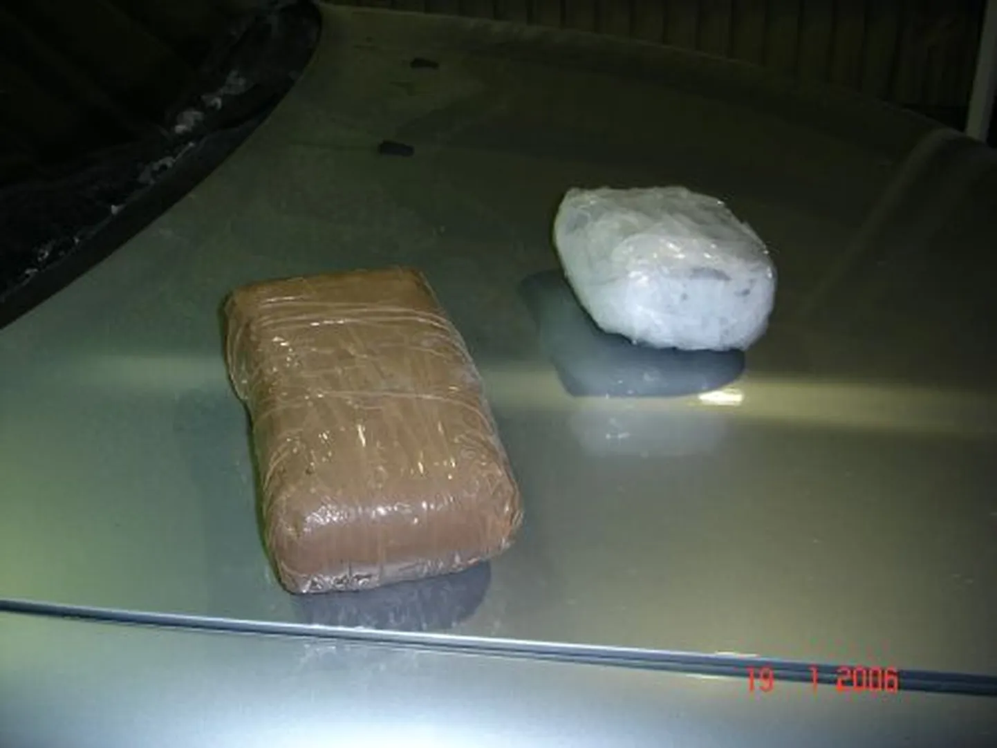 Amfetamiinipakk