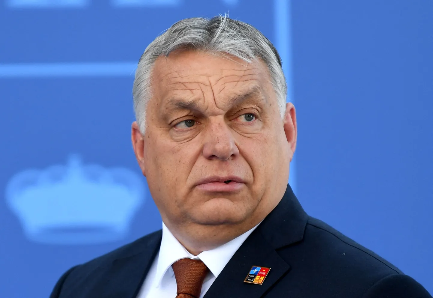 Ungari president Viktor Orbán.