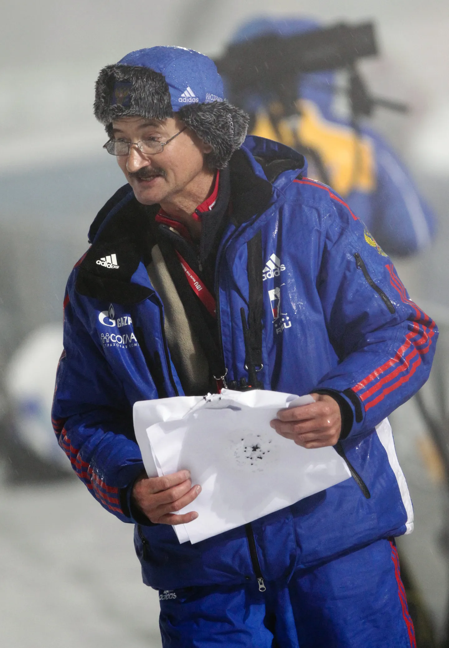 Anatoli Hovantsev