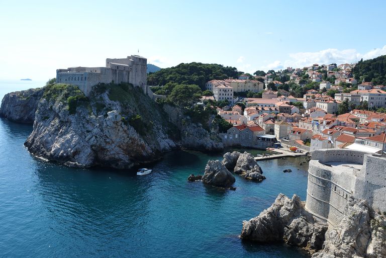 Olles juba varemgi populaarne turismisihtkoht, on Dubrovnikist saanud «Troonide mängu» fännide jaoks kuum koht