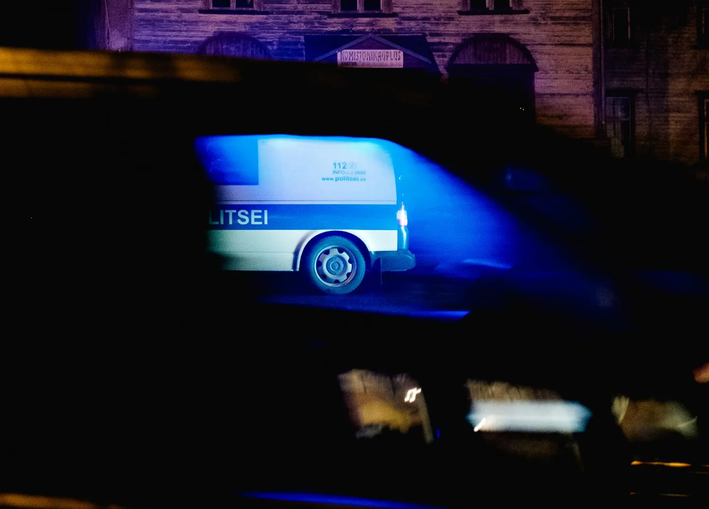 Õnnetus juhtus Tori vallas Võlli teel.