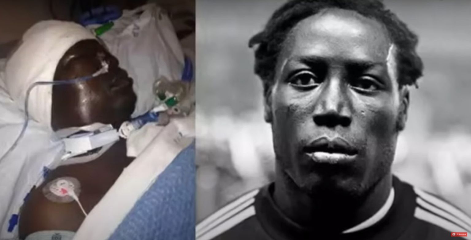 Kunagine Prantsusmaa jalgpallitäht Jean-Pierre Adams oli koomas 39 aastat.