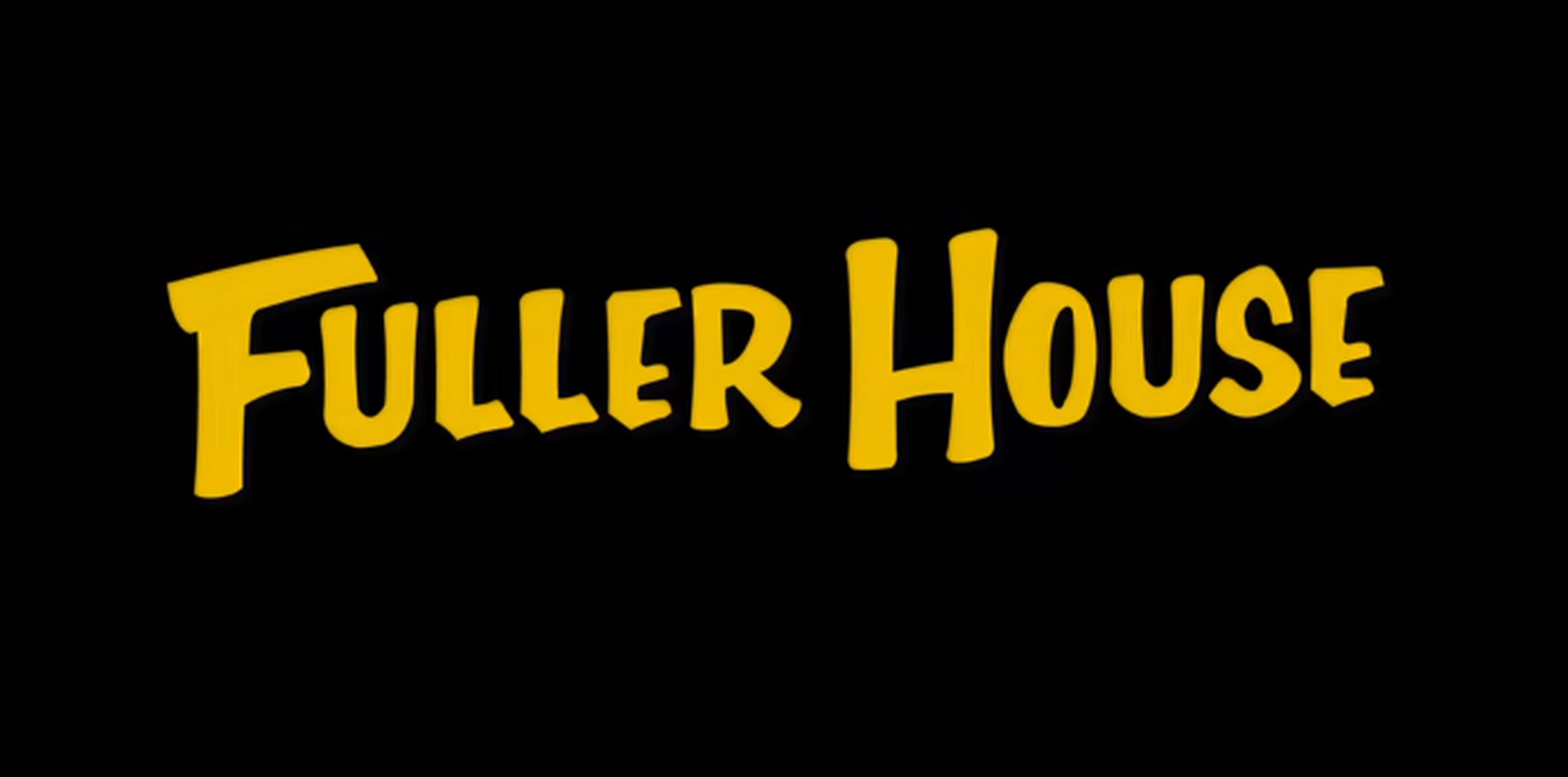 Netflix andis välja telesarja «Fuller House» tutvustava video