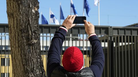 Endine USA luureametnik hoiatab: Vene luurajaid on igal pool Soome ühiskonnas