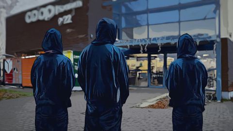 Raasikul julmas tapmises kahtlustatava noore ema: meie poeg on süütu