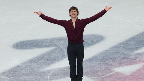 Vasiļjevs: Atradu spēku, kad bija sarežģīti