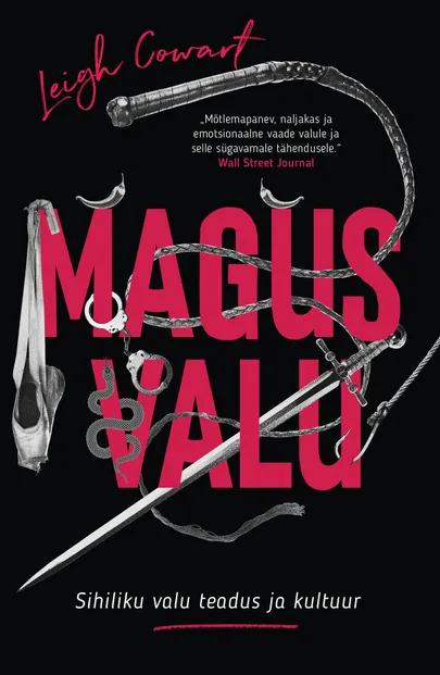 Leigh Cowart, «Magus valu».
