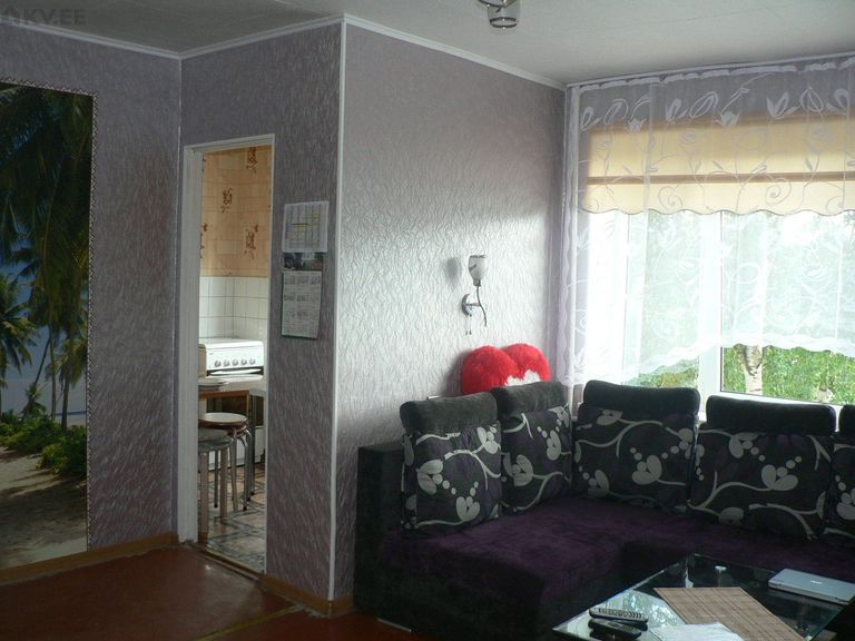 Квартира за 3800 евро в Кохтла-Ярве. Фото: