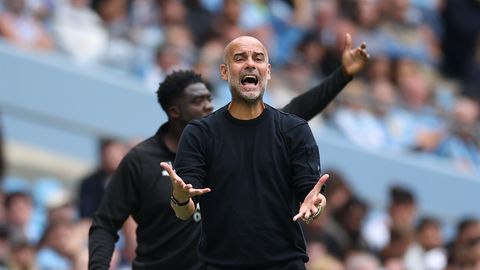 Karol Metsa endine ülemus kooris Pep Guardiola ja Manchester City skalbi