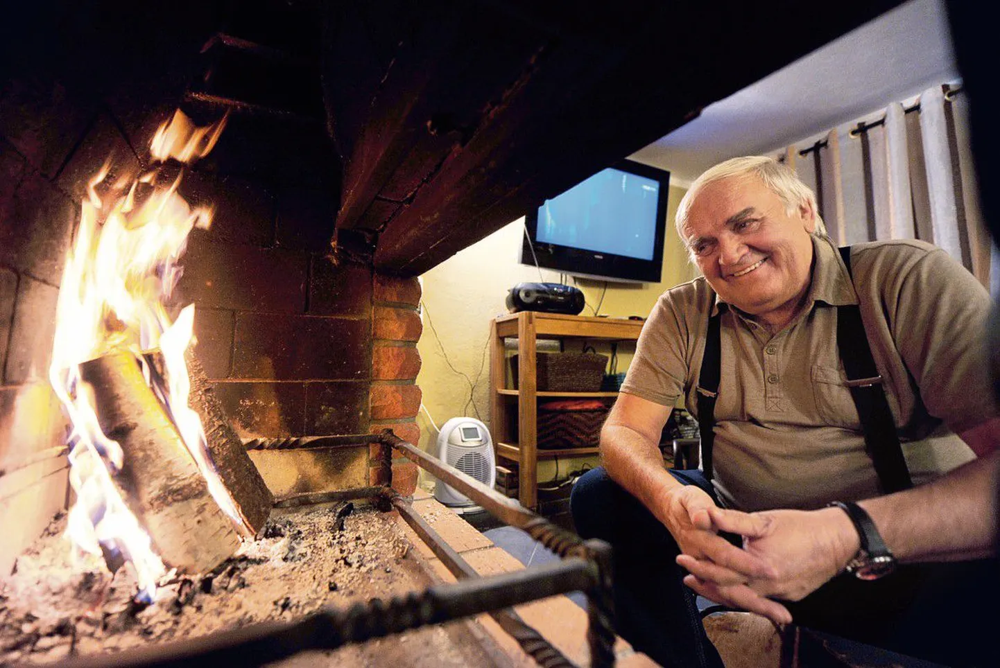 Mati Talvik (11. aprillil 1942-25.juuli 2018)