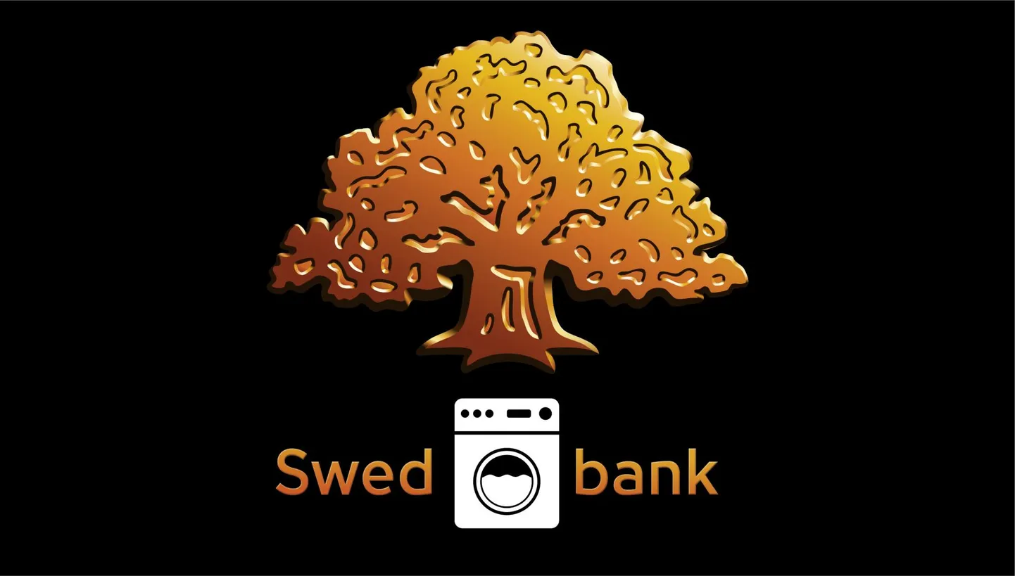 Сделки Swebank, которые можно подозревать в отмывании денег.