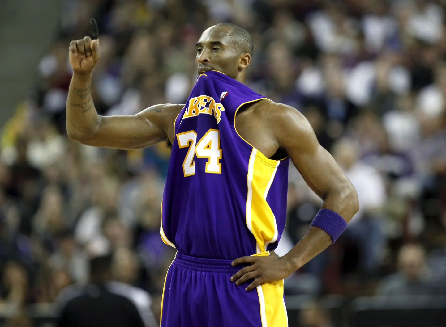 Kobe Bryant