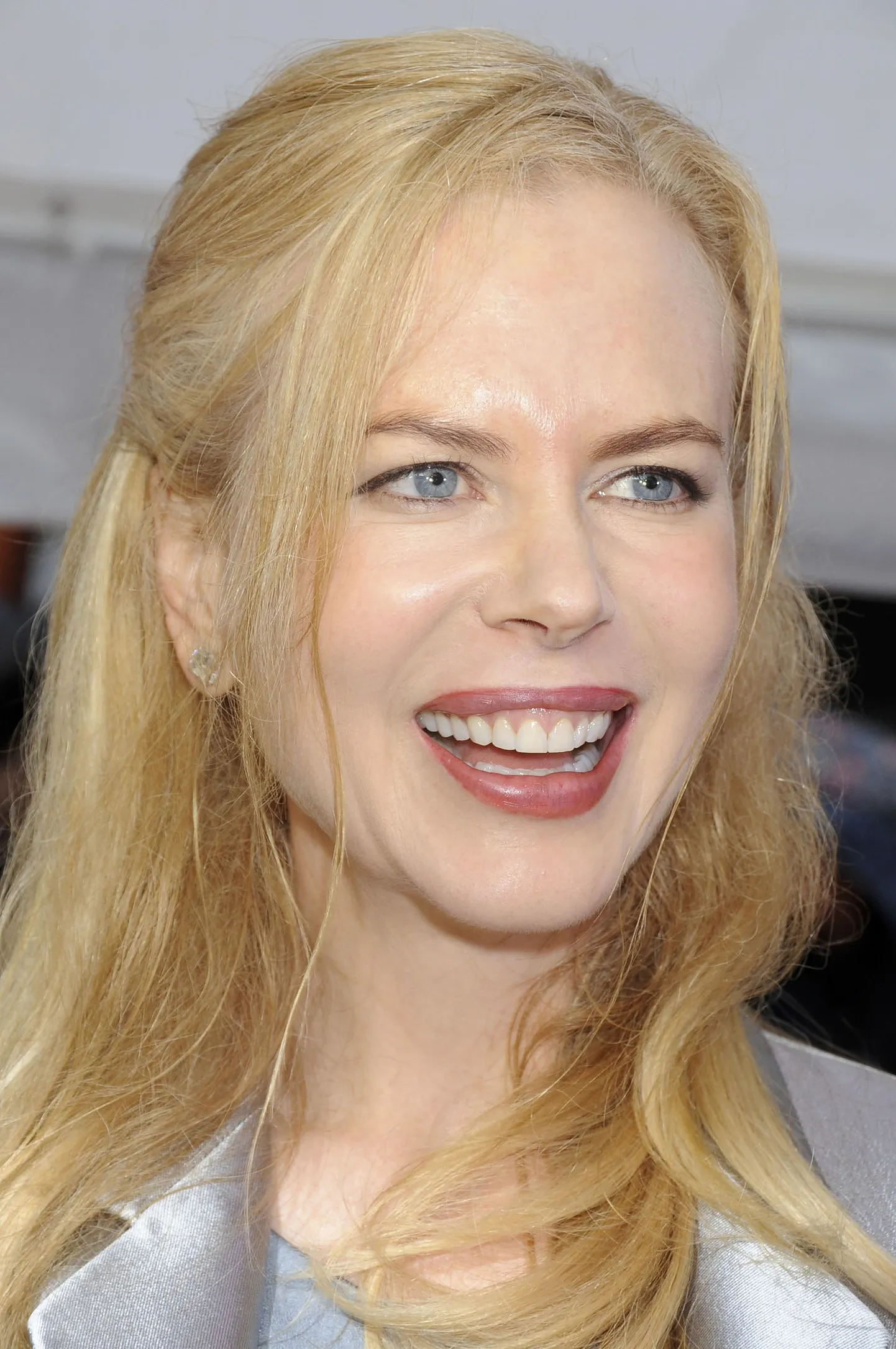 Nicole Kidman