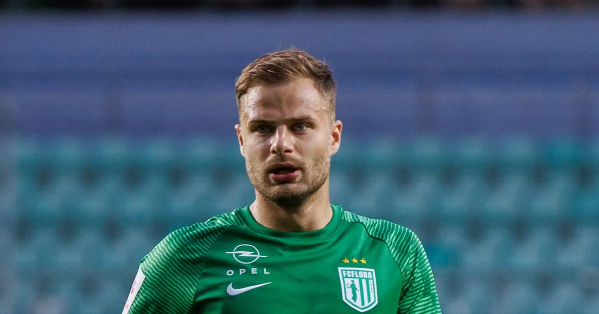 Flora tegi Kalevi vastu asjad veerand tunniga selgeks ja võttis Levadialt liidrikoha tagasi