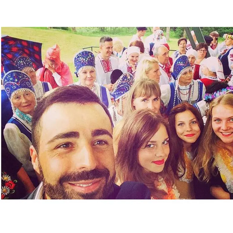 Raksta foto