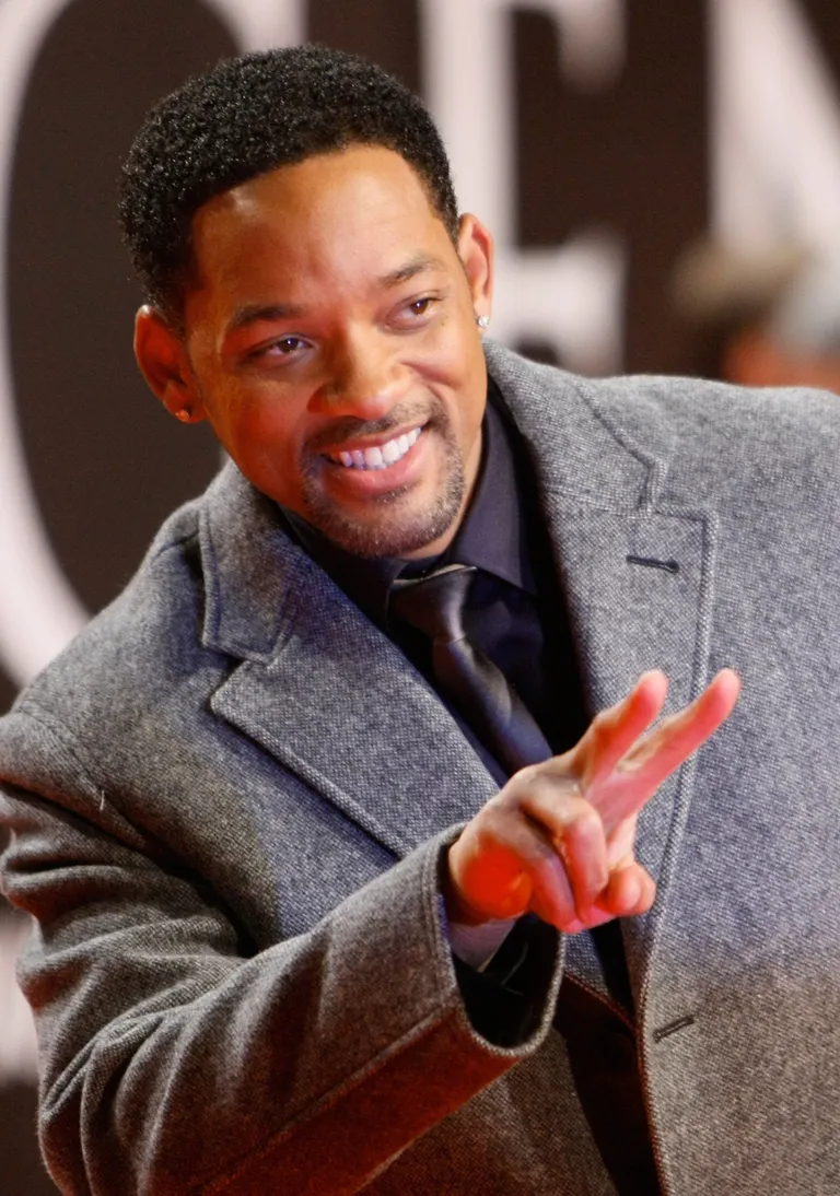 Will Smith