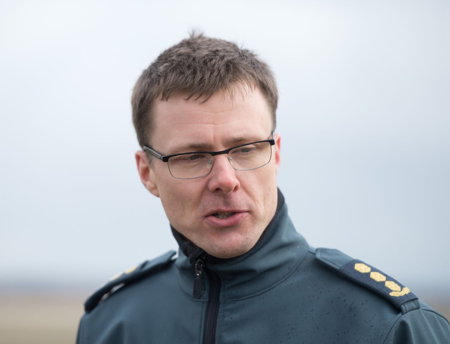 Jaak Tarien.