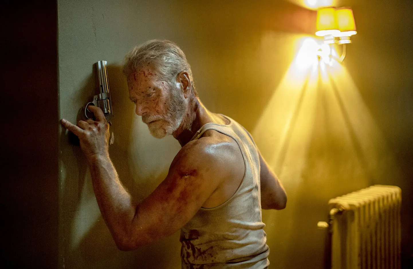 «Ära hinga 2» (Don't Breathe 2)